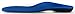 Orthotic Insoles Men Plantar Fasciitis Feet Insoles Arch Supports Orthotics Shoe Inserts Relieve Flat Feet, Fallen Arches, Back Pain,Full Length,Work Insoles (Mens 11-11 1/2 | Womens 13-13 1/2）