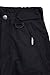 Arctic Quest Childrens Water Resistant Ski Snow Pant - Black Size 7/8-