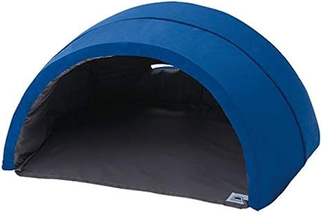 Amazon Proidea プロイデア かぶって寝るまくら Igloo Igloo Igloo A イグルー 快眠ドーム 安眠 枕 まくら 快眠 閉塞感 かぶって眠るまくら 睡眠不足 不眠 解消 グッズ Tvで紹介 ｎｈｋ 特集 人気 枕 オンライン通販