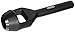 General Tools 1271N Arch Punch, 1-1/8-Inches