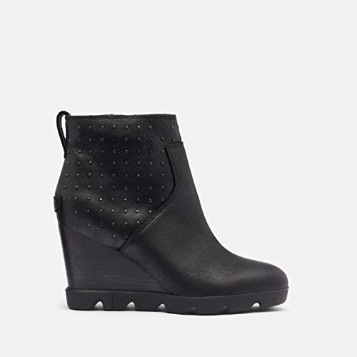 Sorel-Womens-Joan-Uptown-Bootie-Stud-Rain-Waterproof