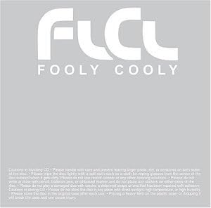 Flcl Fooly Cooly Ost 1 Addict Various Amazon Ca Music