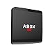 A95X 2017 Android 6.0 TV Box Amlogic S912 X10 Bluetooth 64 Bit True 4K 2GB RAM/16GB ROM