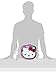 Thermos Novelty Round Lunch Kit, Hello Kitty