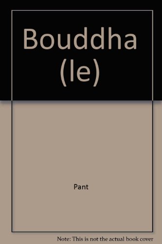 Bouddha (le) by (Hardcover)