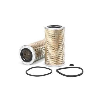 Fleetguard LF4003 Lube Filter Cartridge, 173mm Height, 90mm OD, 49mm ID