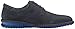 ECCO Men's Contoured Brogue Oxford