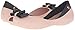 Melissa Women's Queen V Ballet Flat