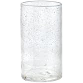 Glass Tumbler Clr 18 Oz