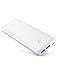 Anker PowerCore II 20000, 20100mAh Portable Charger with Dual USB Ports, PowerIQ 2.0 (up to 18W Output) Power Bank, Fast Charging for iPhone, Samsung and More (Compatible with Quick Charge Devices)