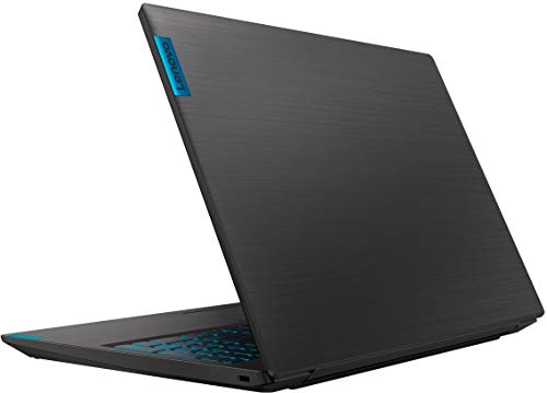 Lenovo - IdeaPad L340 15 Gaming Laptop - Intel Core i5 - 8GB Memory - NVIDIA GeForce GTX 1650 - 256GB Solid State Drive… - Image 3
