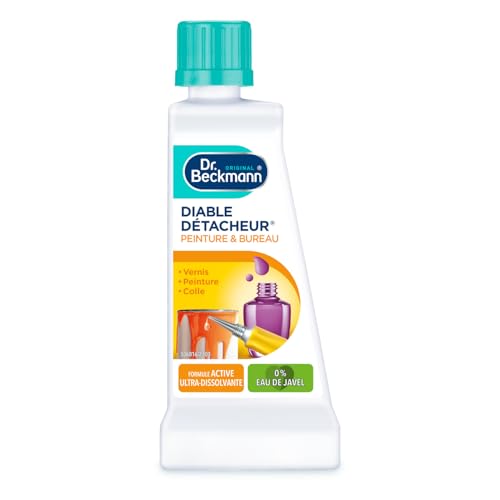 Dr Beckmann Sack Truck Paint & Desk Remover