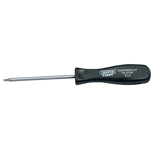 Draper tools 34114 - Cacciavite pozidriv