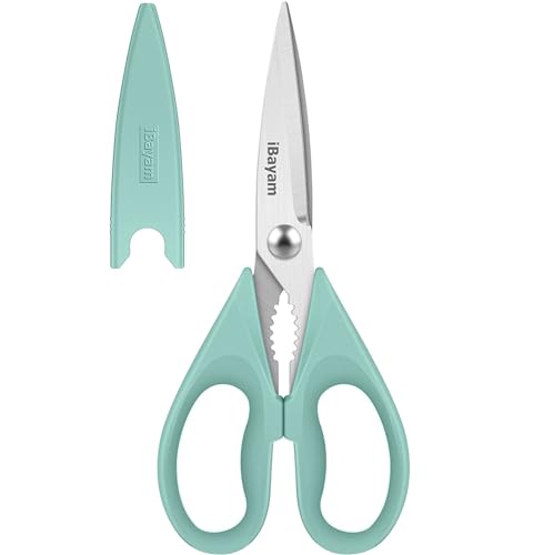 iBayam Kitchen Shears