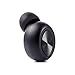 Single Wireless Earbud Bluetooth Headset in-ear Mini Invisible Bluetooth Headphone Earphone with Mic 6-Hour Playtime Magnetic USB Charger Sweatproof Sport Earbuds for Smartphone and Other Devices (B1)