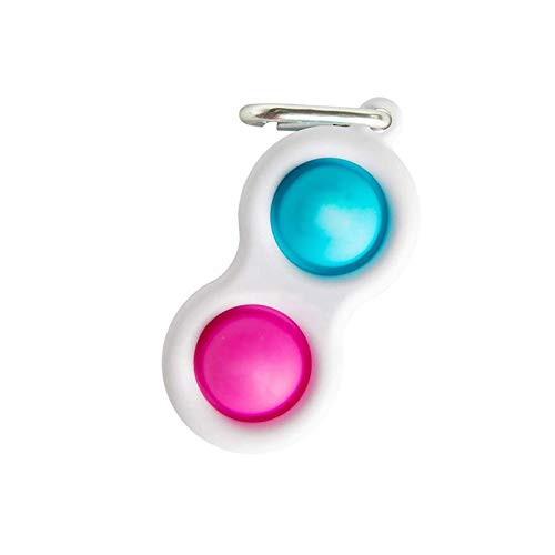 Featured image of post The Best 19 Fidget Simple Dimple Pink And Blue