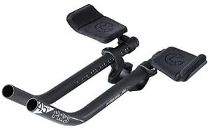 PRO Missile Ski-bend Clip-on Alloy 6061