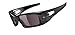 Oakley Crankcase OO9165-01 Sport Sunglasses