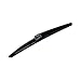 Automotiveapple Hyundai Genuine 988502W000 Rear Wiper Blade 1-pc for Hyundai Santa Fe 6/7 Passenger : Maxcruz