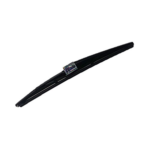 Automotiveapple Hyundai Genuine 988502W000 Rear Wiper Blade 1-pc for Hyundai Santa Fe 6/7 Passenger : Maxcruz