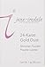 jane iredale 24-Karat Gold Dust Shimmer Powder