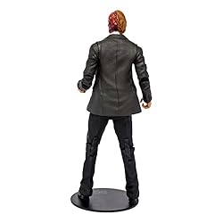 McFarlane Toys - DC Multiverse - 7" Build-A Figure