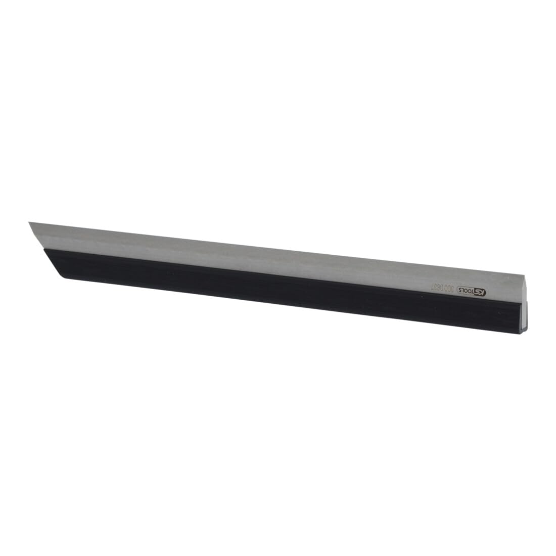 KS Tools 300.0637 Precision straight edge, 400mm — image 1