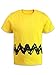 Peanuts Snoopy Charlie Brown Woodstock Baby Boys T-Shirts 4 Pack 18 Months