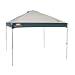 Coleman 10' x 10' Straight Leg Instant Canopy/Gazebo