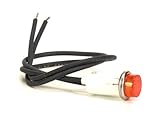 APW Wyott 56530 Indicator Light, 250 Volt