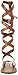 Funtasma Men's ROMAN-12/B/PU