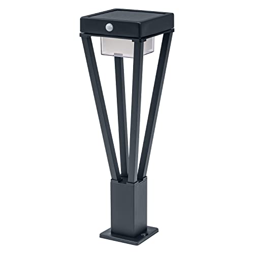 Kurz geprüft: Ledvance Endura Style Solar Single... für 21,11€ Zum Angebot!
