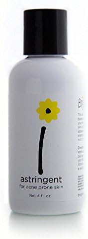 Brightside Skincare Astringent For Treatment of Acne and Irritated skin