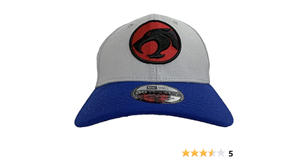 Cartoon 39Thirty Fitted Hat Cap 