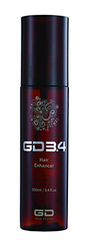 GD3.4 Hair Enhancer Growth Serum 3.4 Ounce