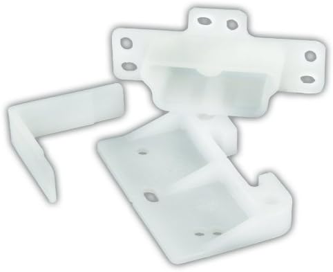 Jr Products 70985 Drawer Slide Repair Kit Amazon Ca Automotive