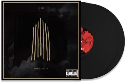 Amazon.com: J. Cole - KOD: CDs & Vinyl
