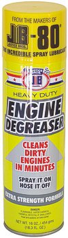 Engine Degreaser Safe - Diversion Safe