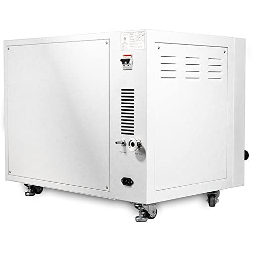 1.9CF BVV Neocision ETL Lab Certified Vacuum Oven photo 10