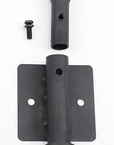 Mrhardware Kayak Wall Hanger 100 Pound Capacity Kayak Storage Garage or Storage Room - Thumbnail 7