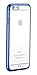 QuGi iphone 6 Case Air Cushioned Transparent Hybrid Bumper Case for the Apple iPhone 6 (4.7in) ●Crystal Clear “Liquid Skin” Smartphone Accessory ●Ultra Slim Cell Phone Protection That Increases Grip To Prevent Drops & Slips ●Made With Anti-Scratch TPU Technology