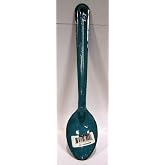 Enamel Cookware Spoon #21
