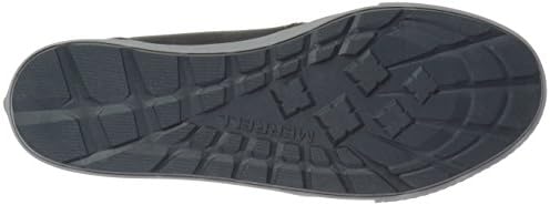 merrell men's barkley chukka