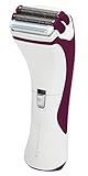 Remington WDF-3600 Smooth & Silky Womens Shaver (Renewed)