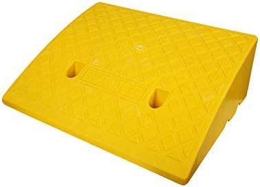 段差 スロープ プレート スロープに沿った縁石スロープゴム道路ステップパッド道路歯パッド