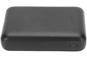 Zerodis Other Collectibles Rechargeable Portable Charger Travel Essential Thermal Apparel Powers Supply Fast Charging USB Por