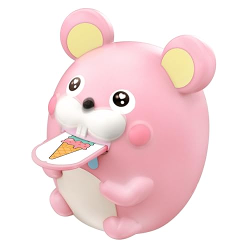 [バンダイ(BANDAI)] 爆食アニマルズ ハムスター 対象年齢 3 才以上