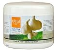Alter Ego Garlic Mask plus Vitamin A, Impac Ego Hot Oil Treatment 16.9oz/500ml