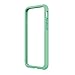 RhinoShield iPhone 8 Plus/iPhone 7 Plus Bumper Case [CrashGuard Shock Absorbent Slim Design Protective Cover [3.5 M / 11ft Drop Protection] Apple - Mint Green