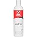 Zealios Swim & Sport Shampoo Moisturizing Formula - Repairs, Hydrates, & Protects Color/Treated Hair Pool Chemicals, Chlorine & Salt Water - Safe for Daily Replenishment 12 oz